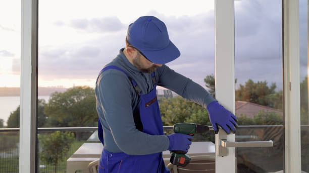 Fast and Reliable Emergency Window and Door Repairs in Sawgrass, FL